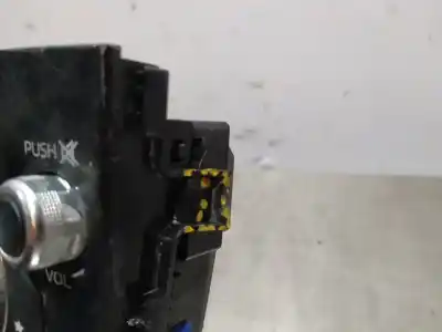 Second-hand car spare part multifunction switch for mazda 3 lim. () style oem iam references bhn166cm0  n1.z2.8.5.1