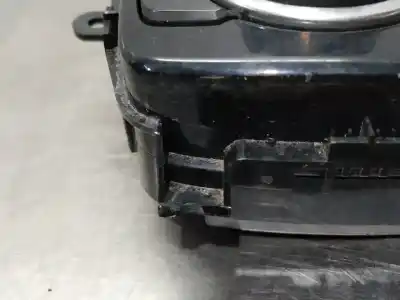 Second-hand car spare part multifunction switch for mazda 3 lim. () style oem iam references bhn166cm0  n1.z2.8.5.1