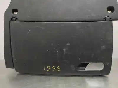 Peça sobressalente para automóvel em segunda mão porta luvas por audi a3 sportback (8va) ambiente 122 cv / 90 kw referências oem iam 1104780x