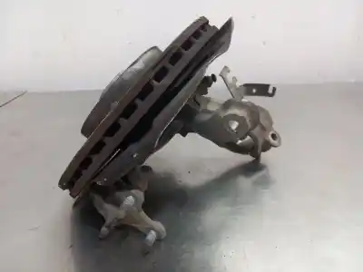 Peça sobressalente para automóvel em segunda mão manga de eixo dianteira esquerda por audi a3 sportback (8va) ambiente 122 cv / 90 kw referências oem iam 