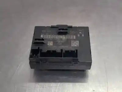 Peça sobressalente para automóvel em segunda mão módulo eletrônico por audi a3 sportback (8va) ambiente 122 cv / 90 kw referências oem iam 5q0959595b 5q0959595e