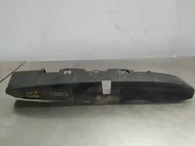 Peça sobressalente para automóvel em segunda mão moldagem por audi a3 sportback (8va) ambiente 122 cv / 90 kw referências oem iam 8v3807217