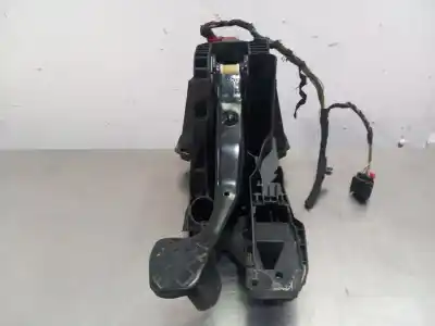 Peça sobressalente para automóvel em segunda mão pedal de travão por audi a3 sportback (8va) ambiente 122 cv / 90 kw referências oem iam 5q1721058bh