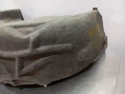 Peça sobressalente para automóvel em segunda mão cave de roda traseira direita por audi a3 sportback (8va) ambiente 122 cv / 90 kw referências oem iam 