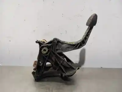 Peça sobressalente para automóvel em segunda mão pedal da embreagem por audi a3 sportback (8va) ambiente 122 cv / 90 kw referências oem iam 5q1721059fm