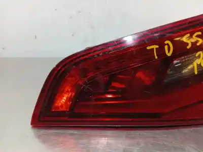 Peça sobressalente para automóvel em segunda mão farolim interior traseiro direito por audi a3 sportback (8va) ambiente 122 cv / 90 kw referências oem iam 8v4945094a