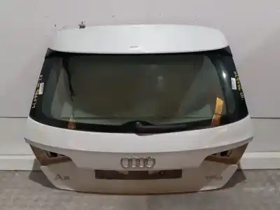 Pezzo di ricambio per auto di seconda mano PORTELLONE per AUDI A3 SPORTBACK (8VA)  Riferimenti OEM IAM   N5.Z1.5.20.A