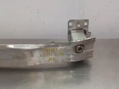 Peça sobressalente para automóvel em segunda mão reforço do pára choques dianteiro por audi a3 sportback (8va) ambiente 122 cv / 90 kw referências oem iam 