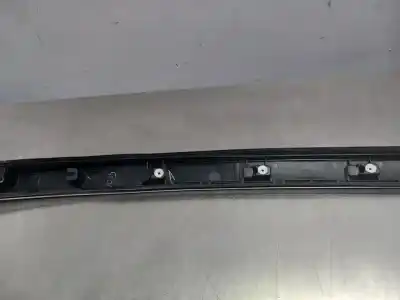 Peça sobressalente para automóvel em segunda mão moldagem por citroen c4 picasso shine referências oem iam   n2.z1.38.1.2