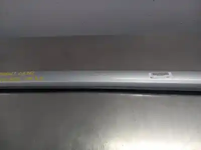 Second-hand car spare part decorative moulding for citroen c4 picasso shine oem iam references 