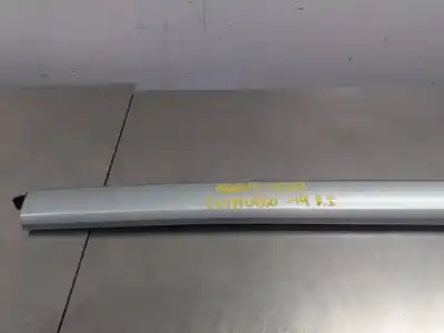 Автозапчастина б/у молдинг для citroen c4 picasso shine посилання на oem iam   n2.z1.38.1.2