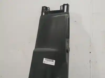 Автозапчастина б/у передні молдинги для citroen c4 picasso shine посилання на oem iam 97668a2  n2.z1.38.1.2
