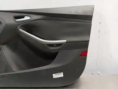 Pezzo di ricambio per auto di seconda mano rivestimento porta anteriore destro per ford focus lim. (cb8) sport riferimenti oem iam   n1.z1.abajo escalera