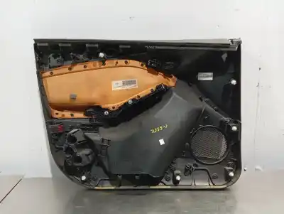 Pezzo di ricambio per auto di seconda mano rivestimento porta anteriore destro per ford focus lim. (cb8) sport riferimenti oem iam   n1.z1.abajo escalera