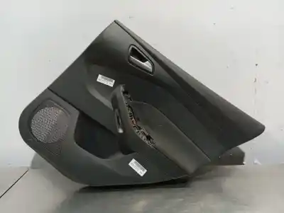 Peça sobressalente para automóvel em segunda mão forra / revestimento da porta traseira direita por ford focus lim. (cb8) sport referências oem iam   n1.z1.20.4.m