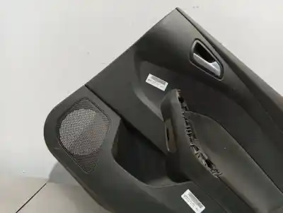 Peça sobressalente para automóvel em segunda mão forra / revestimento da porta traseira direita por ford focus lim. (cb8) sport referências oem iam 
