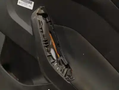 Peça sobressalente para automóvel em segunda mão forra / revestimento da porta traseira direita por ford focus lim. (cb8) sport referências oem iam   n1.z1.20.4.m