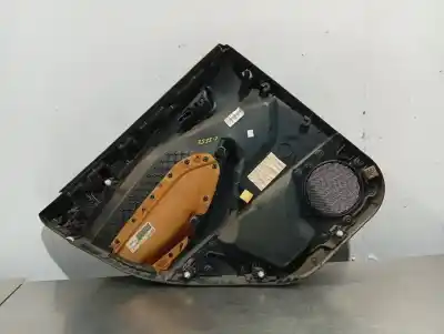 Peça sobressalente para automóvel em segunda mão forra / revestimento da porta traseira direita por ford focus lim. (cb8) sport referências oem iam   n1.z1.20.4.m