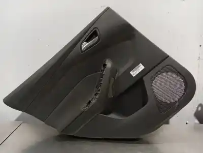 Peça sobressalente para automóvel em segunda mão forra / revestimento da porta traseira esquerda por ford focus lim. (cb8) sport referências oem iam 