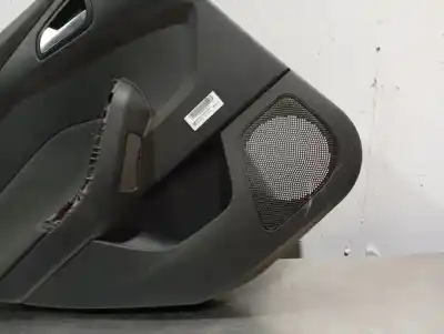 Peça sobressalente para automóvel em segunda mão forra / revestimento da porta traseira esquerda por ford focus lim. (cb8) sport referências oem iam   n1.z1.20.5.b