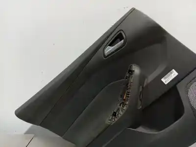 Peça sobressalente para automóvel em segunda mão forra / revestimento da porta traseira esquerda por ford focus lim. (cb8) sport referências oem iam   n1.z1.20.5.b