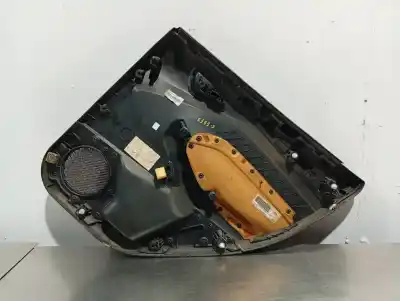 Peça sobressalente para automóvel em segunda mão forra / revestimento da porta traseira esquerda por ford focus lim. (cb8) sport referências oem iam   n1.z1.20.5.b