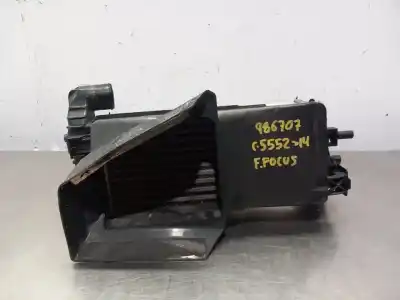 Peça sobressalente para automóvel em segunda mão intercooler por ford focus lim. (cb8) sport referências oem iam   n2.z1.40.3.3