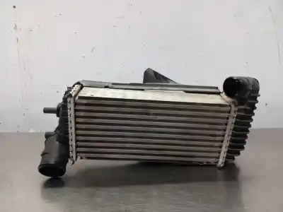 Peça sobressalente para automóvel em segunda mão intercooler por ford focus lim. (cb8) sport referências oem iam   n2.z1.40.3.3