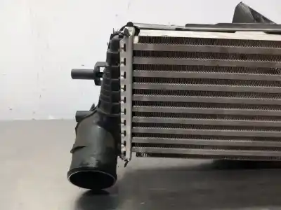 Peça sobressalente para automóvel em segunda mão intercooler por ford focus lim. (cb8) sport referências oem iam   n2.z1.40.3.3