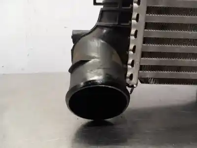 Peça sobressalente para automóvel em segunda mão intercooler por ford focus lim. (cb8) sport referências oem iam   n2.z1.40.3.3
