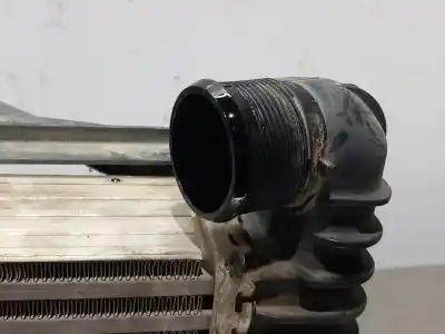 Peça sobressalente para automóvel em segunda mão INTERCOOLER por FORD FOCUS LIM. (CB8)  Referências OEM IAM   N2.Z1.40.3.3