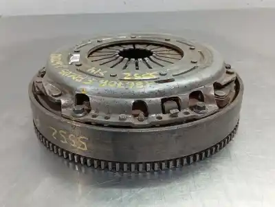 Peça sobressalente para automóvel em segunda mão kit de embreagem por ford focus lim. (cb8) sport referências oem iam av617550c1