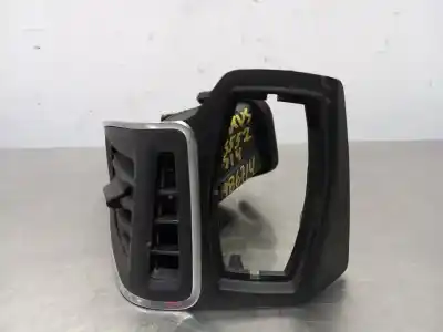Peça sobressalente para automóvel em segunda mão grelha / difusor de ar por ford focus lim. (cb8) sport referências oem iam bm51a018b09cj3ja6