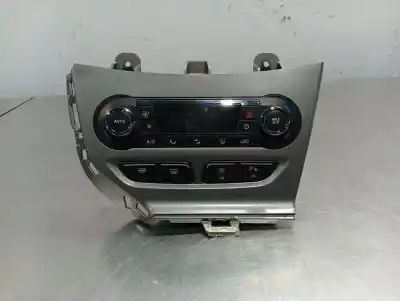 Peça sobressalente para automóvel em segunda mão comando de sofagem (chauffage / ar condicionado)  por ford focus lim. (cb8) sport referências oem iam bm5t18c612cl  n1.z2.8.3.2