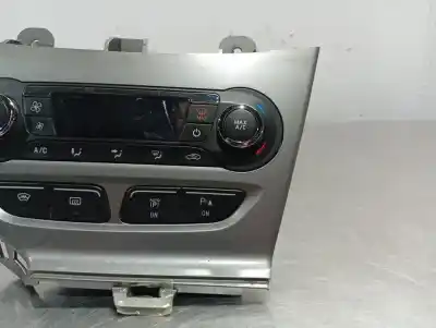 Pezzo di ricambio per auto di seconda mano CONTROLLO RISCALDAMENTO / ARIA CONDIZIONATA per FORD FOCUS LIM. (CB8)  Riferimenti OEM IAM BM5T18C612CL  N1.Z2.8.3.2