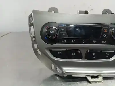 Peça sobressalente para automóvel em segunda mão comando de sofagem (chauffage / ar condicionado)  por ford focus lim. (cb8) sport referências oem iam bm5t18c612cl  n1.z2.8.3.2