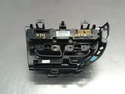 Peça sobressalente para automóvel em segunda mão comando de sofagem (chauffage / ar condicionado)  por ford focus lim. (cb8) sport referências oem iam bm5t18c612cl  n1.z2.8.3.2