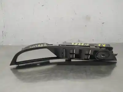 Second-hand car spare part left front power window switch for ford focus lim. (cb8) sport oem iam references am5t14a132ab  n1.z1.15.22