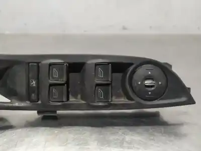 Second-hand car spare part left front power window switch for ford focus lim. (cb8) sport oem iam references am5t14a132ab  n1.z1.15.22