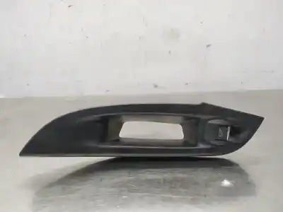Peça sobressalente para automóvel em segunda mão botão / interruptor elevador vidro traseiro esquerdo por ford focus lim. (cb8) sport referências oem iam bm51a237w21bew