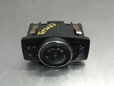 Peça sobressalente para automóvel em segunda mão comutador de luzes por ford focus lim. (cb8) sport referências oem iam 10107098 bm5t13a024ce