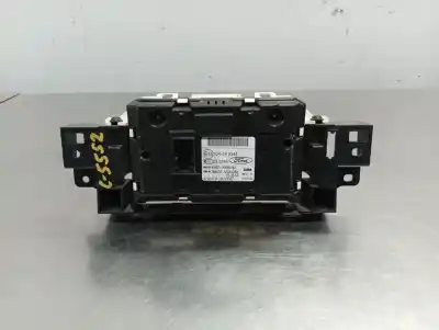 Second-hand car spare part multifunction display for ford focus lim. (cb8) sport oem iam references em5t18b955ba e1110r035345  n1.z2.8.3.2