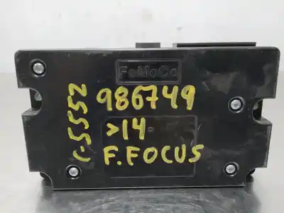 Peça sobressalente para automóvel em segunda mão módulo eletrônico por ford focus lim. (cb8) sport referências oem iam d1bt14d212cc 1422asg1p1