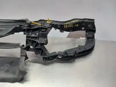 Second-hand car spare part front panel for ford focus lim. (cb8) sport oem iam references   n2.z1.4.3.b