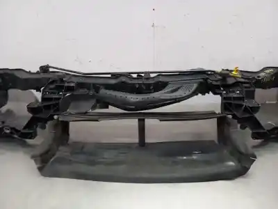 Second-hand car spare part FRONT PANEL for FORD FOCUS LIM. (CB8)  OEM IAM references   N2.Z1.4.3.B