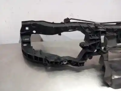 Second-hand car spare part front panel for ford focus lim. (cb8) sport oem iam references   n2.z1.4.3.b