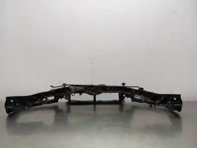 Second-hand car spare part front panel for ford focus lim. (cb8) sport oem iam references   n2.z1.4.3.b