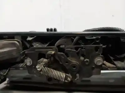 Second-hand car spare part front panel for ford focus lim. (cb8) sport oem iam references   n2.z1.4.3.b