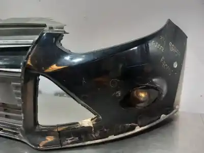 Second-hand car spare part front bumper for ford focus lim. (cb8) sport oem iam references   n5.z1.7.17.b