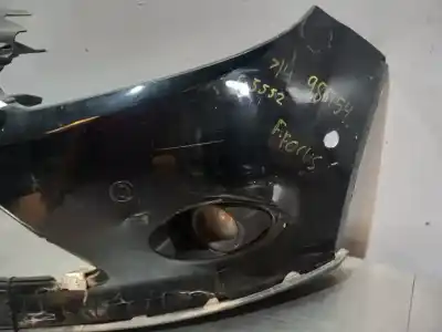 Second-hand car spare part front bumper for ford focus lim. (cb8) sport oem iam references   n5.z1.7.17.b